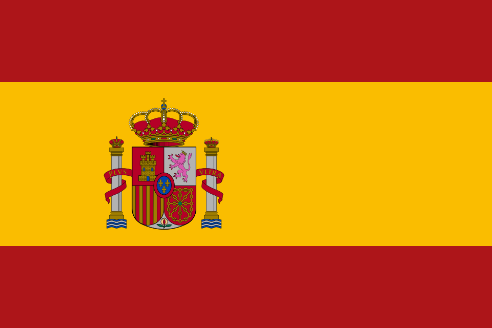 Romania Flag